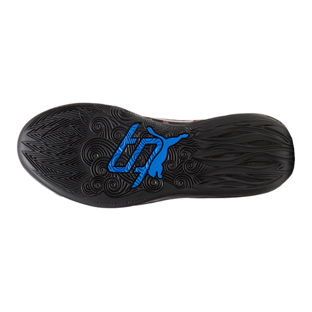 STEWIE X CHERRY ON TOP Stewie 2 Basketball Shoes - Image 5