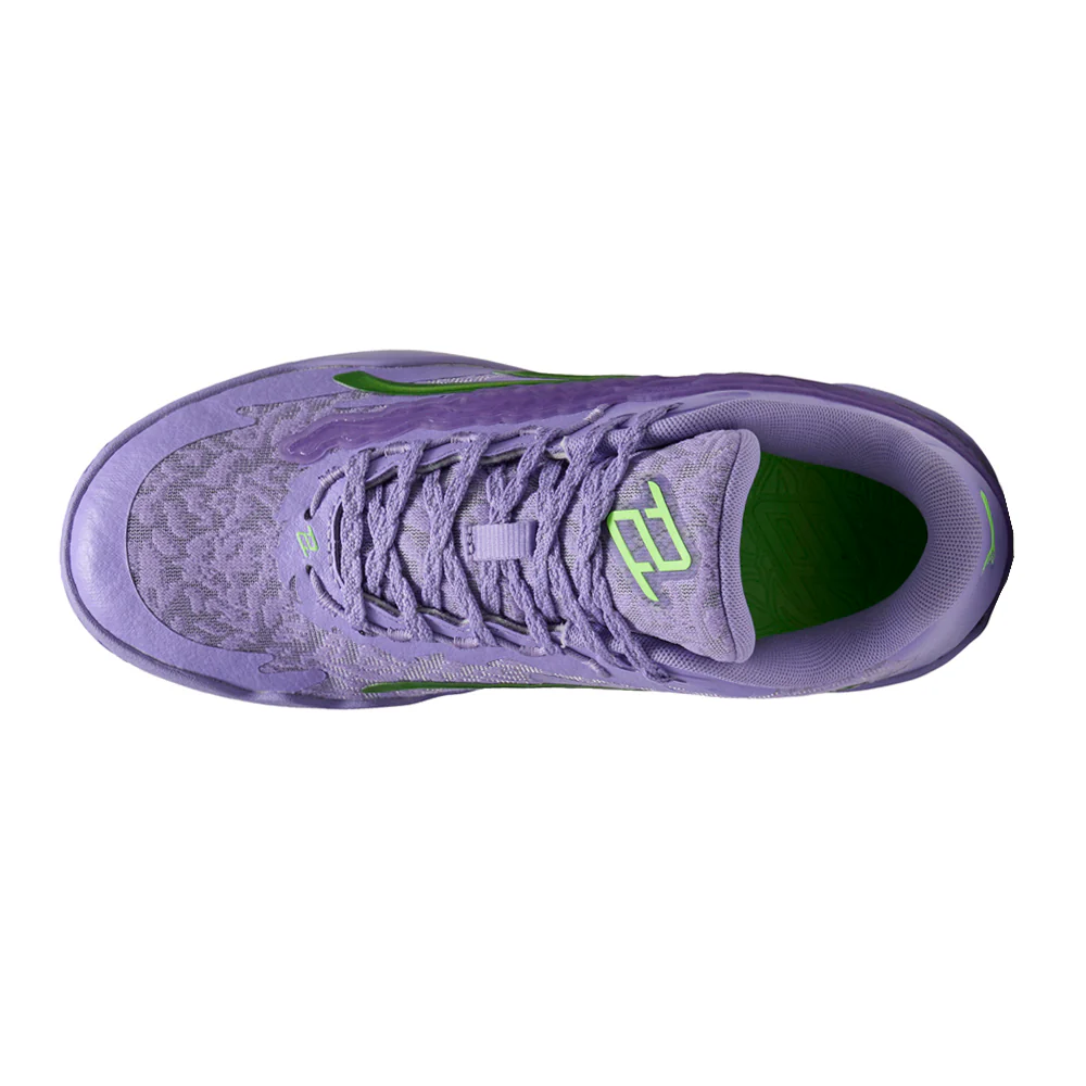 Stewie x 3 Lace Em Basketball Shoes - Image 4