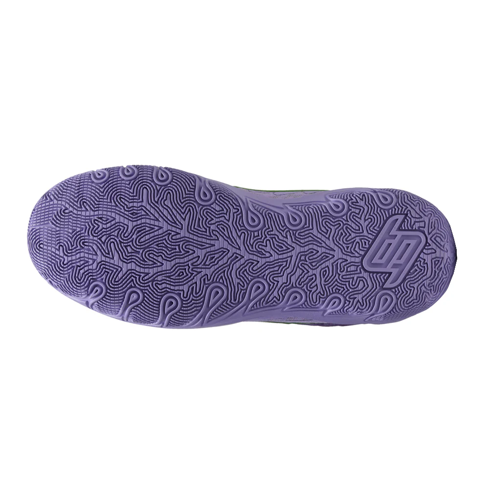 Stewie x 3 Lace Em Basketball Shoes - Image 5