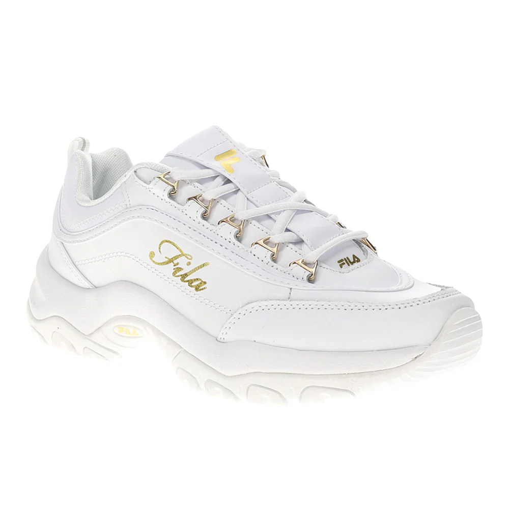 Strada G Lace Up Sneakers - Image 2