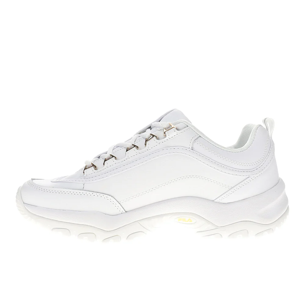 Strada G Lace Up Sneakers - Image 3