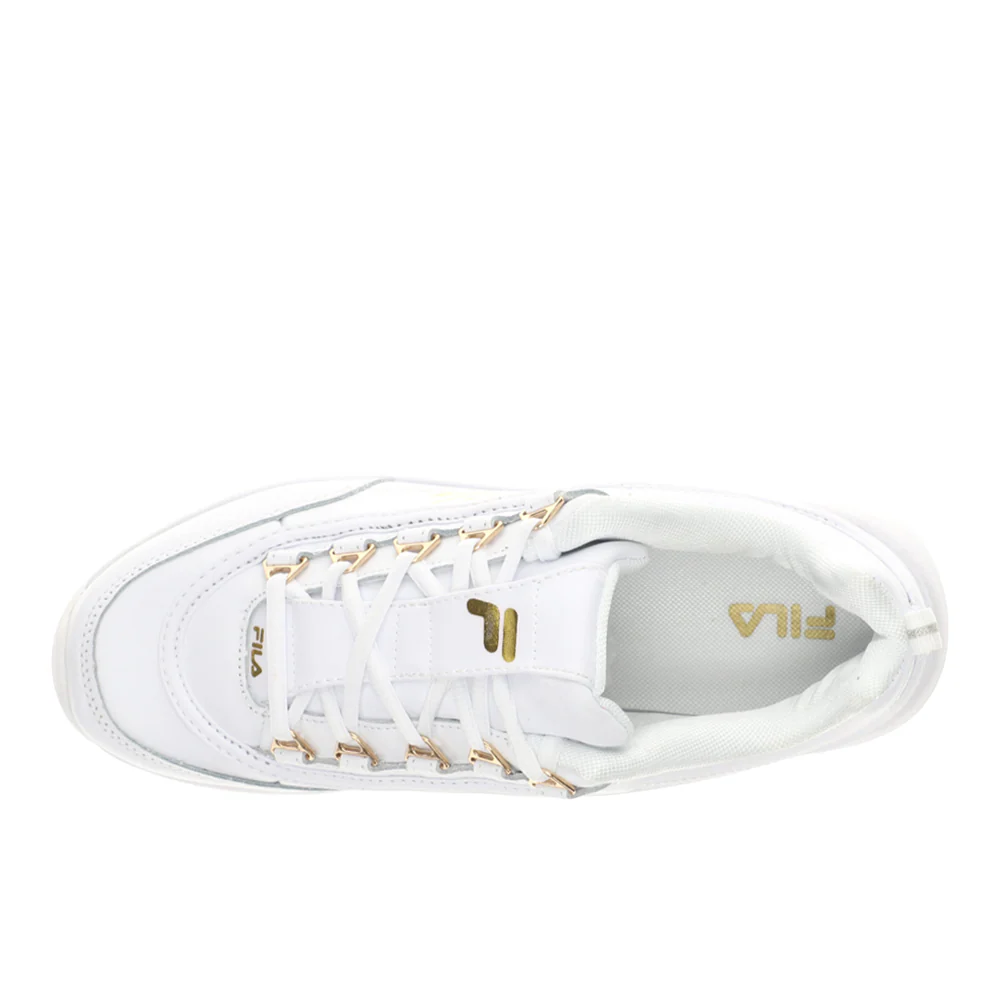 Strada G Lace Up Sneakers - Image 4