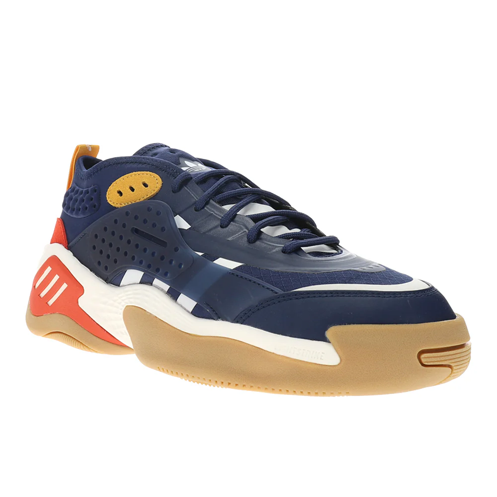 Streetball III Lace Up Sneakers - Image 2