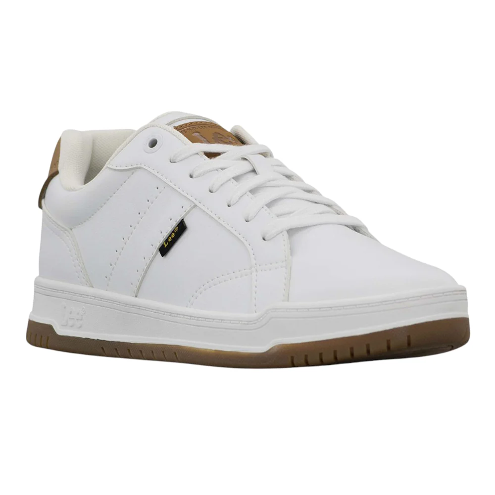 Streeter Lace Up Sneakers - Image 2