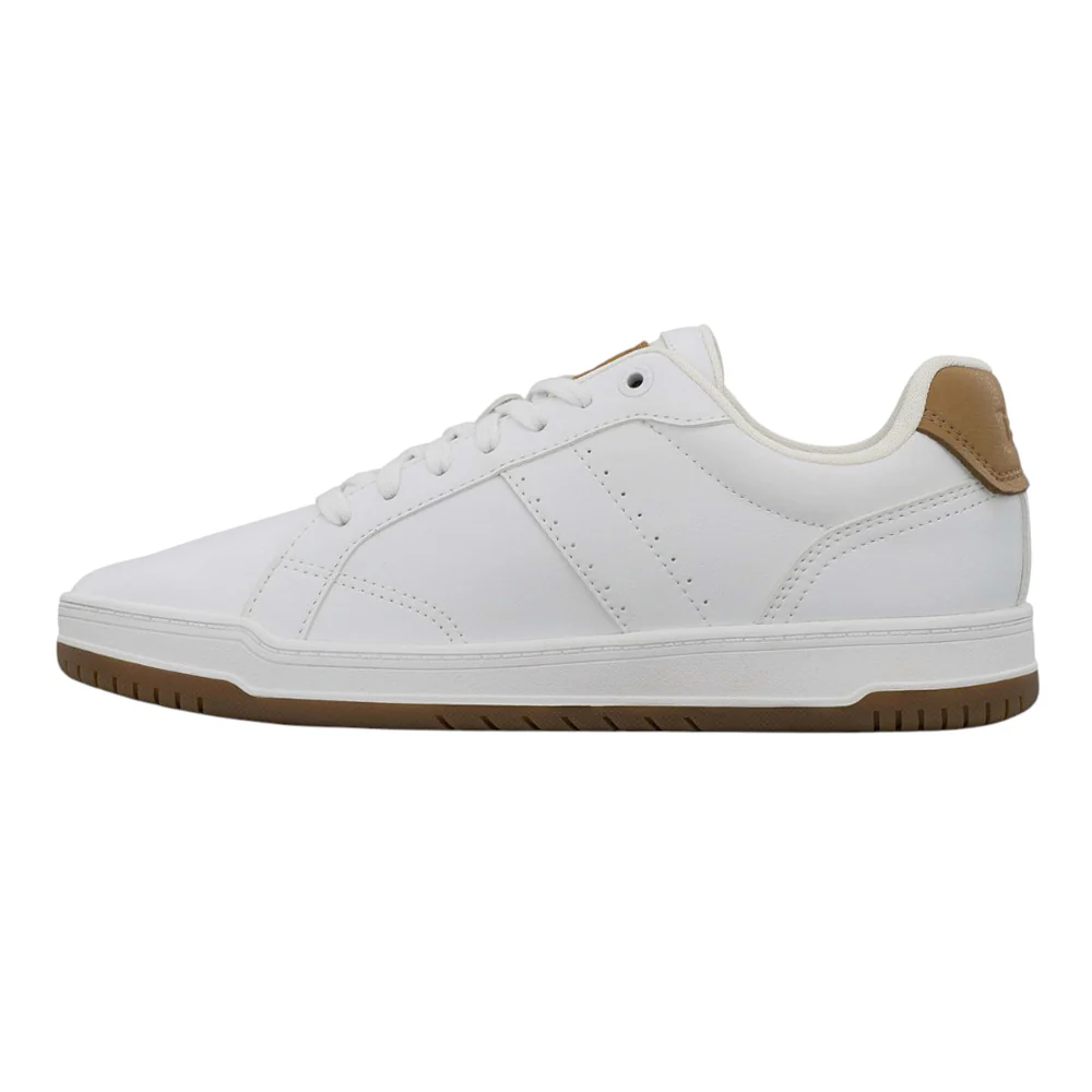Streeter Lace Up Sneakers - Image 3