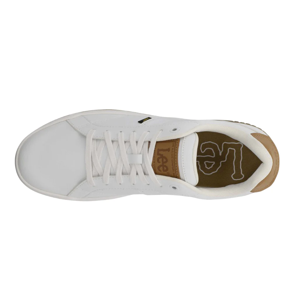 Streeter Lace Up Sneakers - Image 4