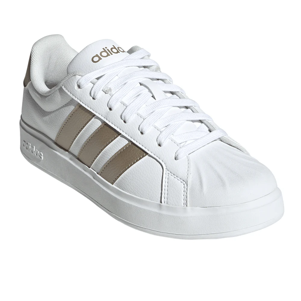 Streettalk Lace Up Sneakers - Image 2