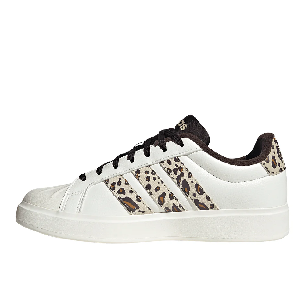 Streettalk Lace Up Sneakers - Image 3