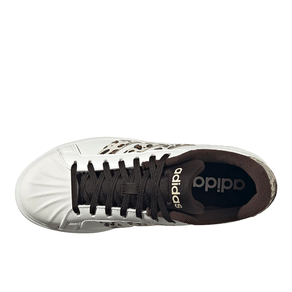 Streettalk Lace Up Sneakers - Image 4