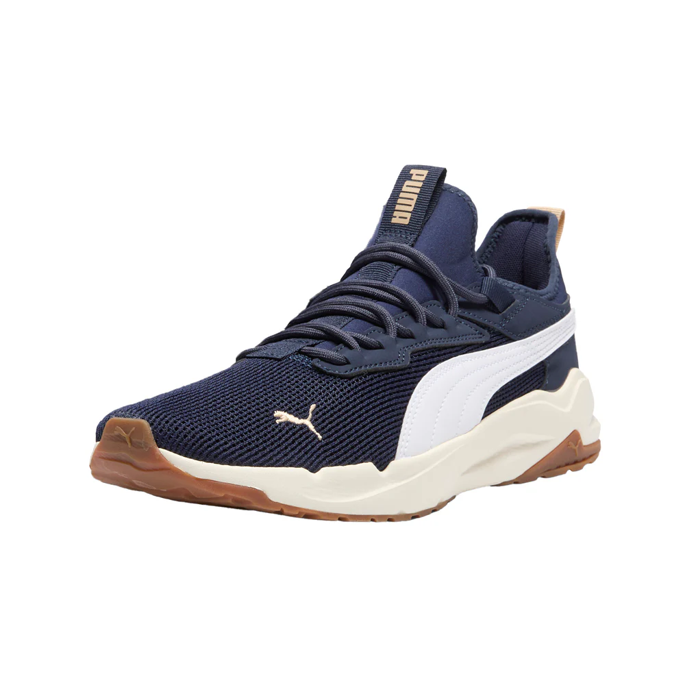 Stride Exero Lace Up Sneakers - Image 2