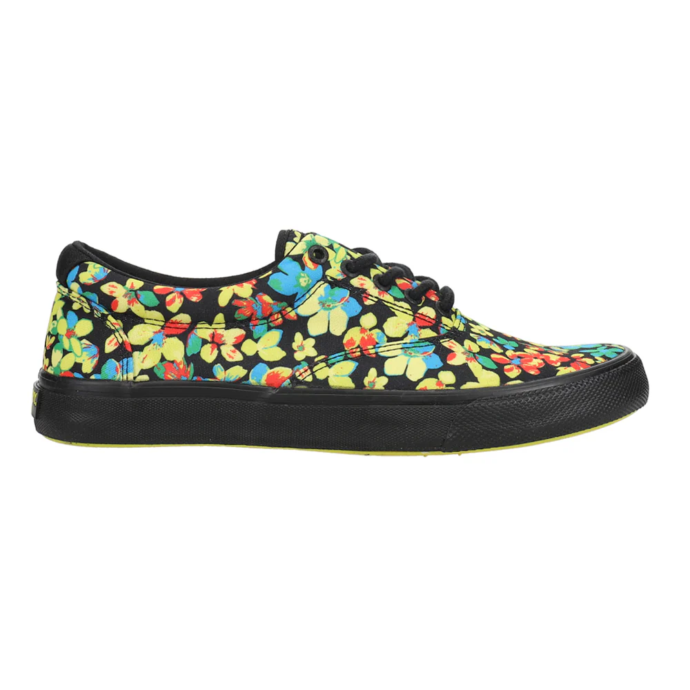 Striper II CVO Lace Up Sneakers