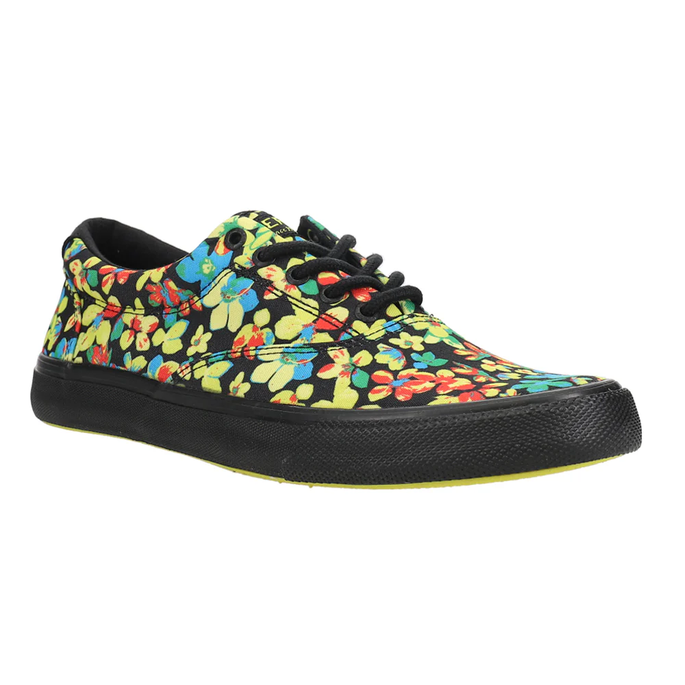 Striper II CVO Lace Up Sneakers - Image 2