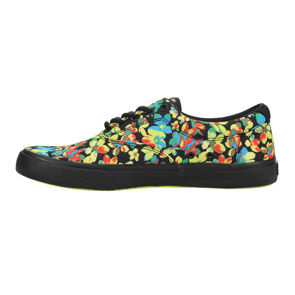 Striper II CVO Lace Up Sneakers - Image 3
