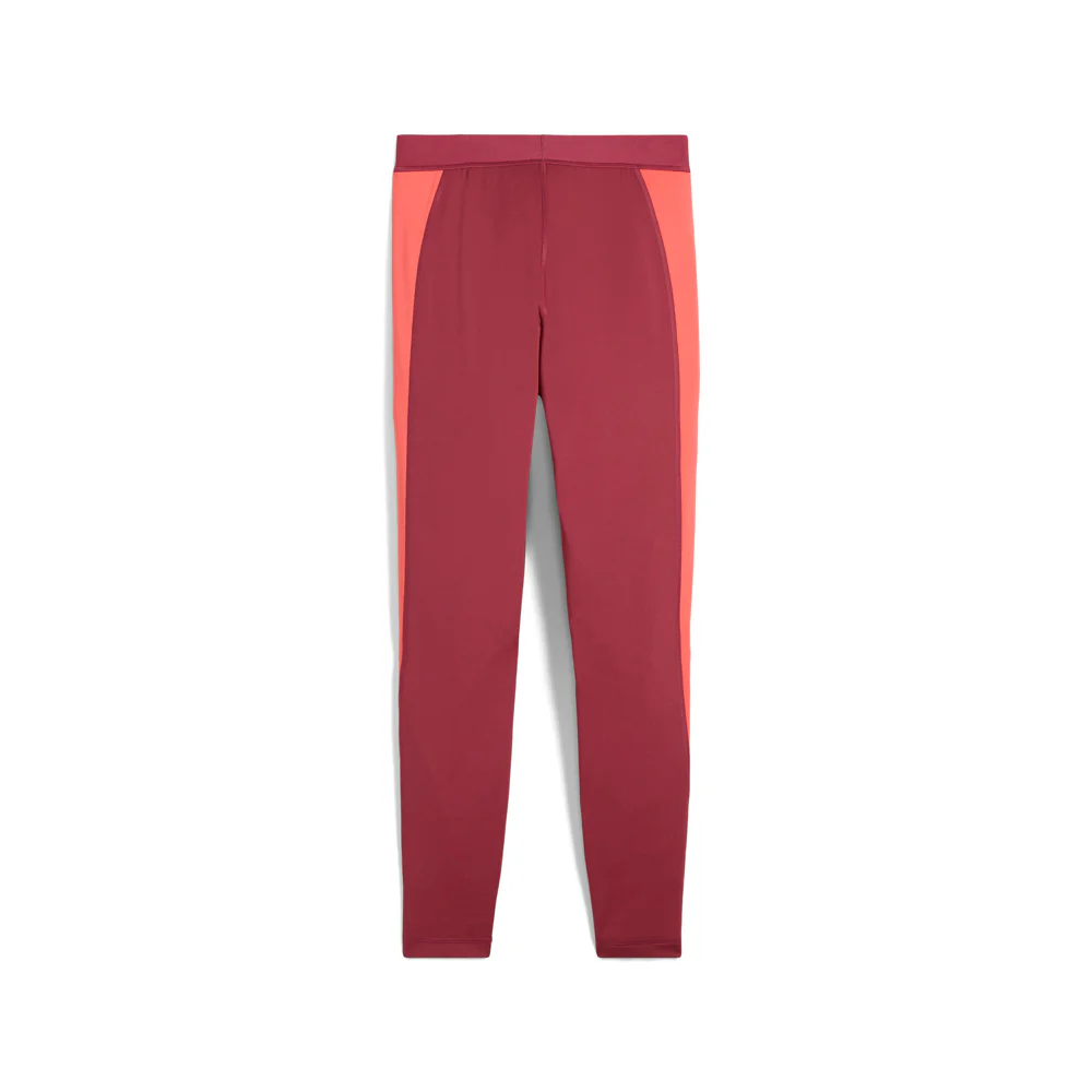 Strong Colorblock 7/8 Athletic Leggings - Image 2