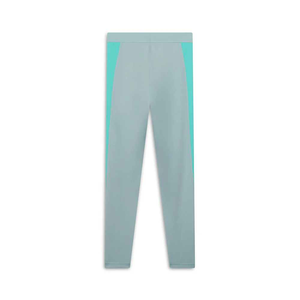 Strong Colorblock 7/8 Athletic Leggings - Image 2