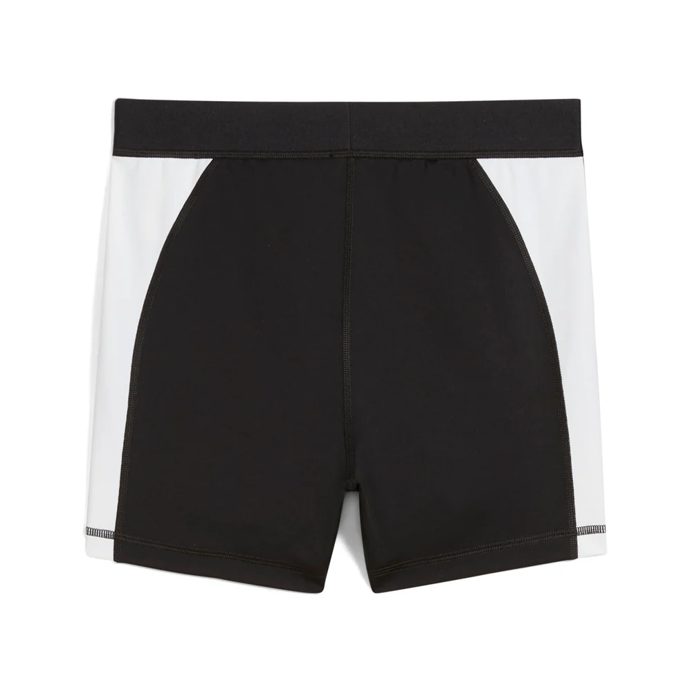 Strong High Waist Athletic Shorts - Image 2