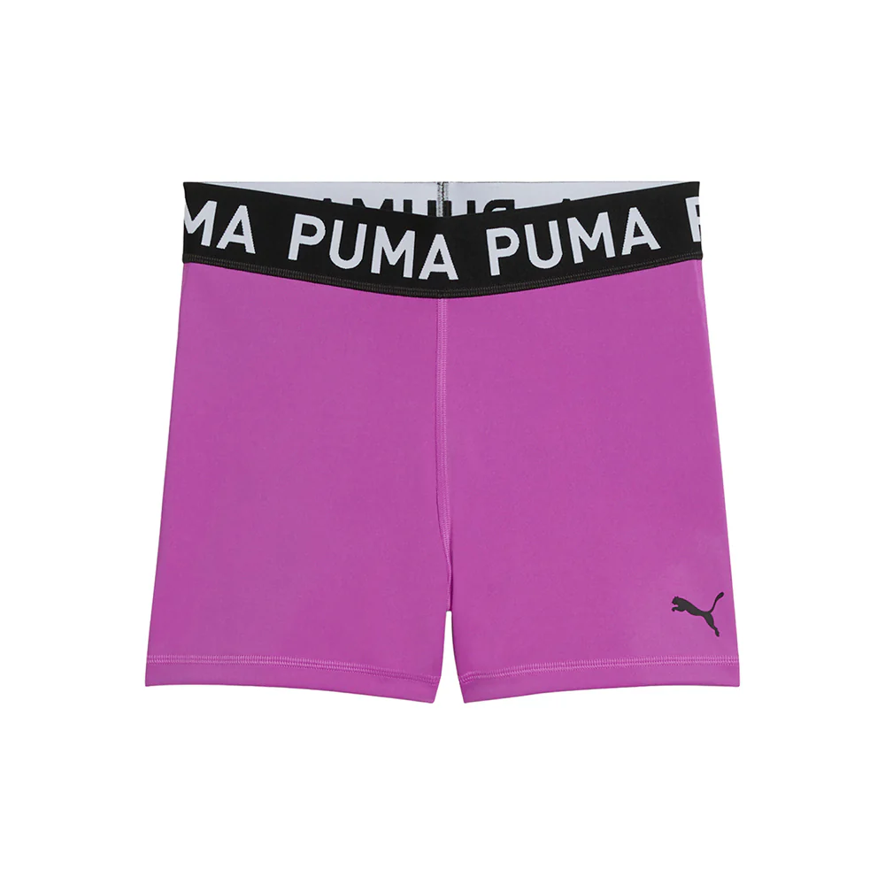 Strong Short Tights 3 Inch