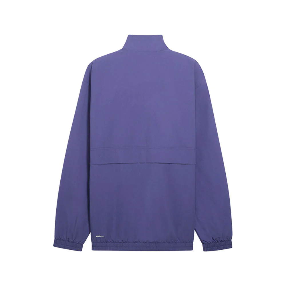 Style Full Zip Windbreaker - Image 2