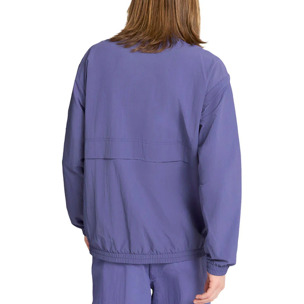 Style Full Zip Windbreaker - Image 4