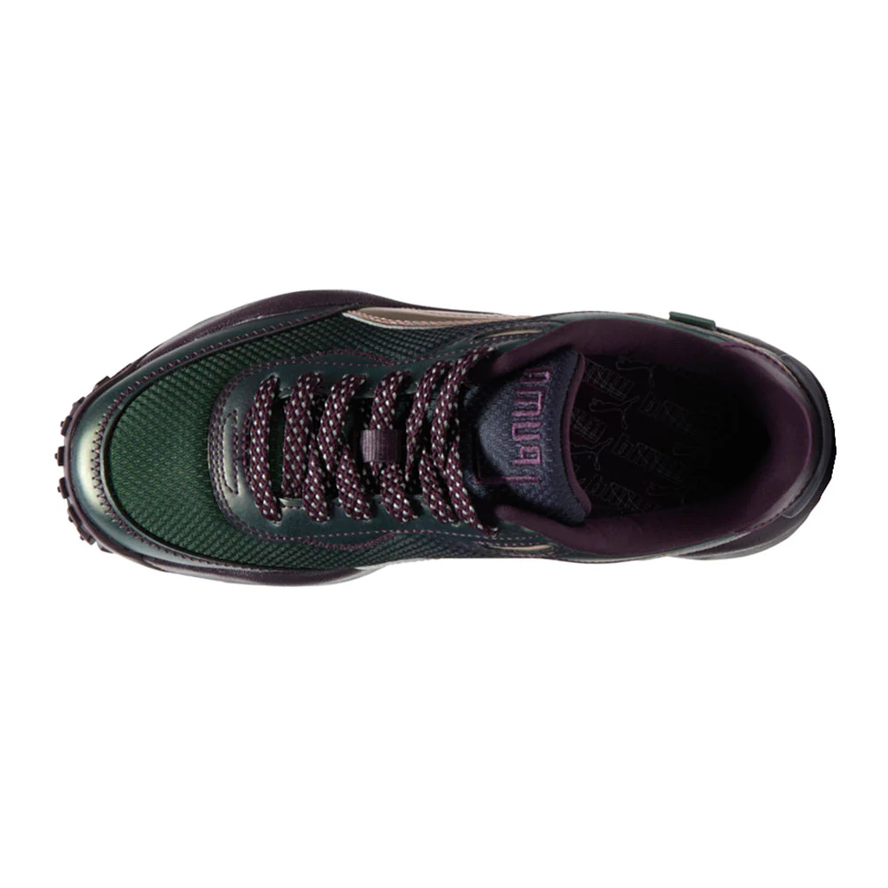 Style Rider Galactic Lace Up Sneakers - Image 4