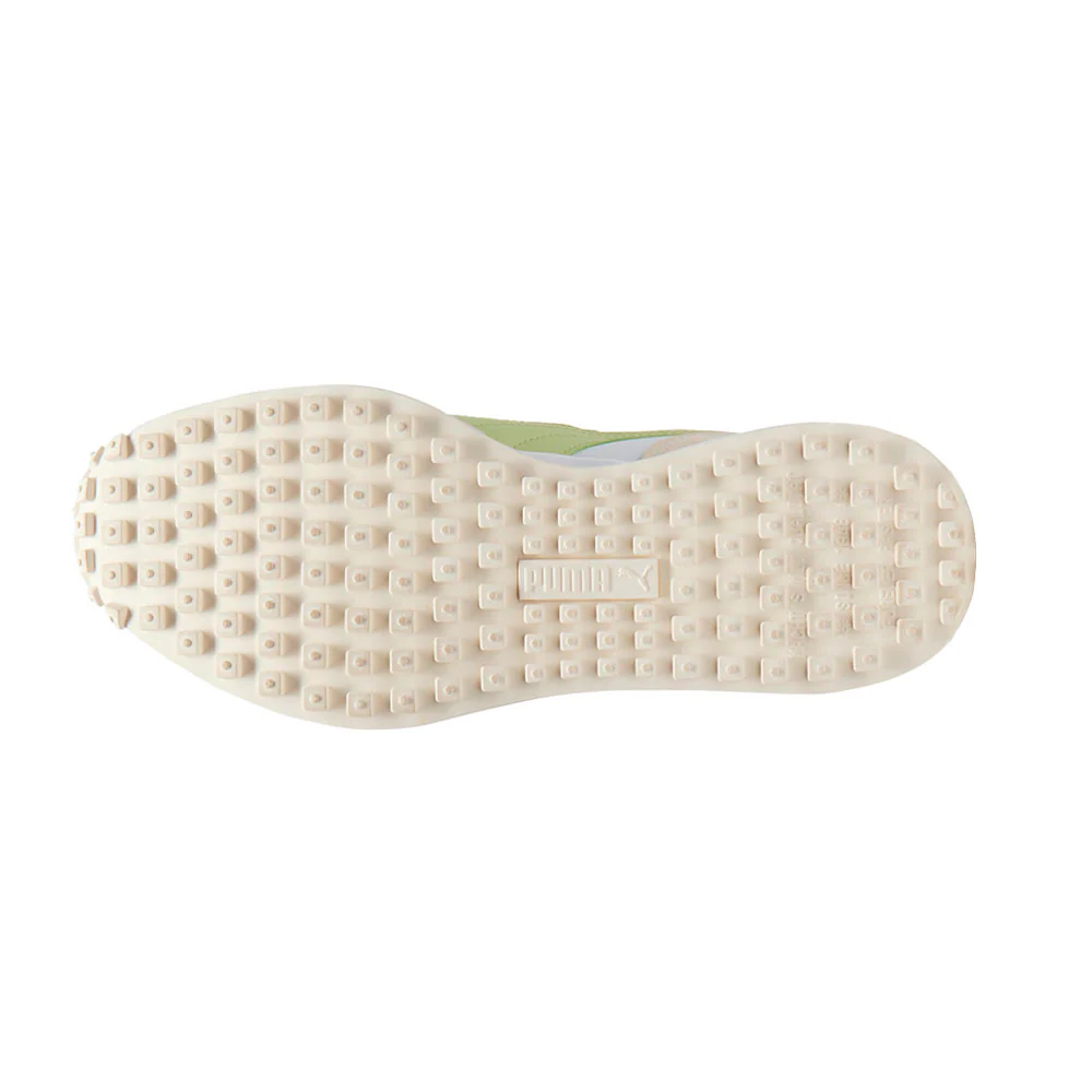 Style Rider Play On Suede Lace Up Sneakers - Image 5