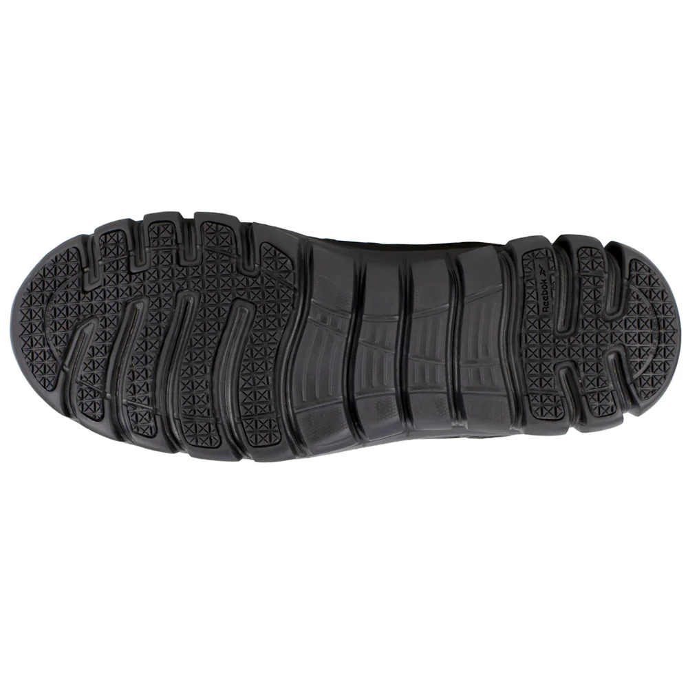 Sublite Cushion Athletic Mid Cut Work Shoes - Image 4