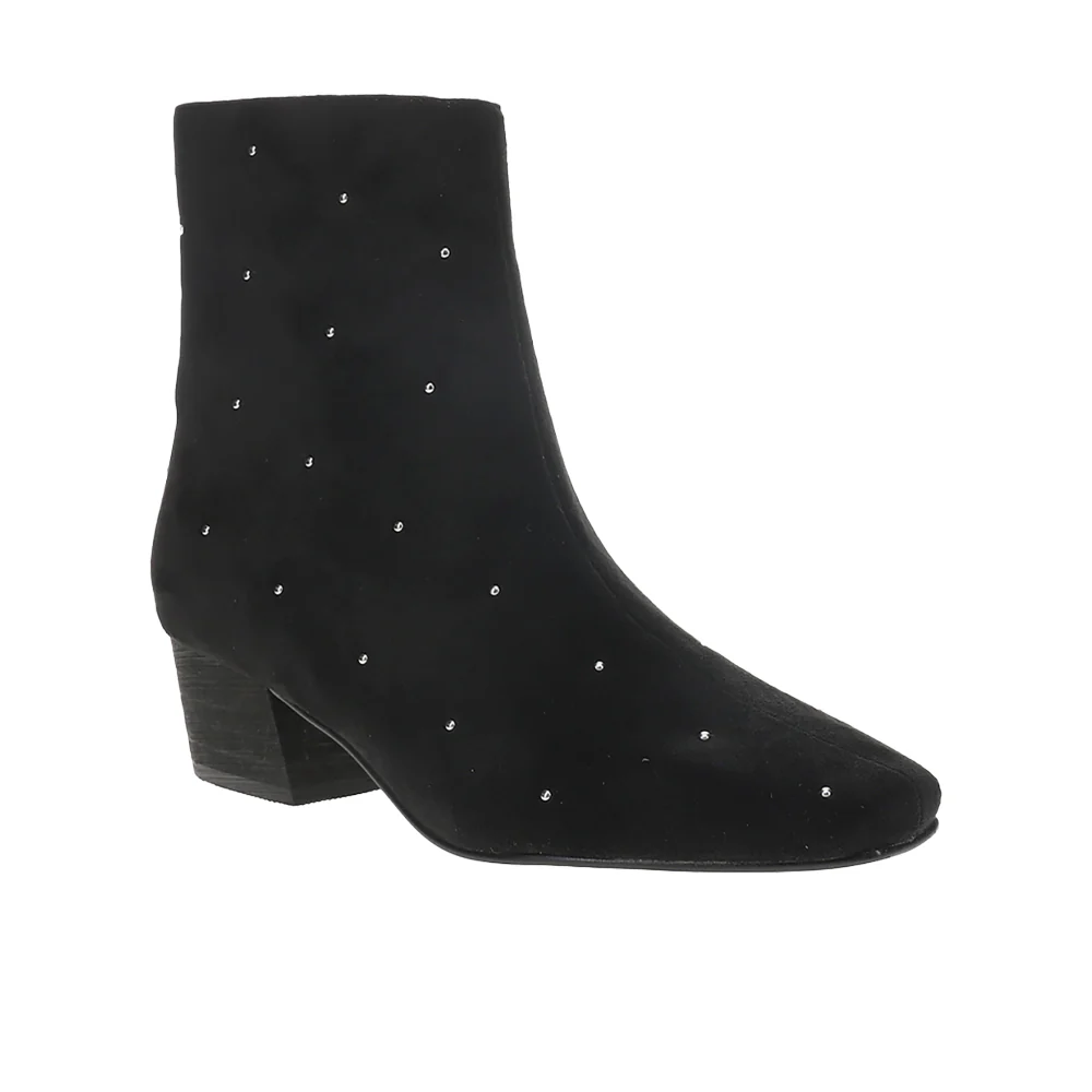 Such A Tease Booties - Image 2