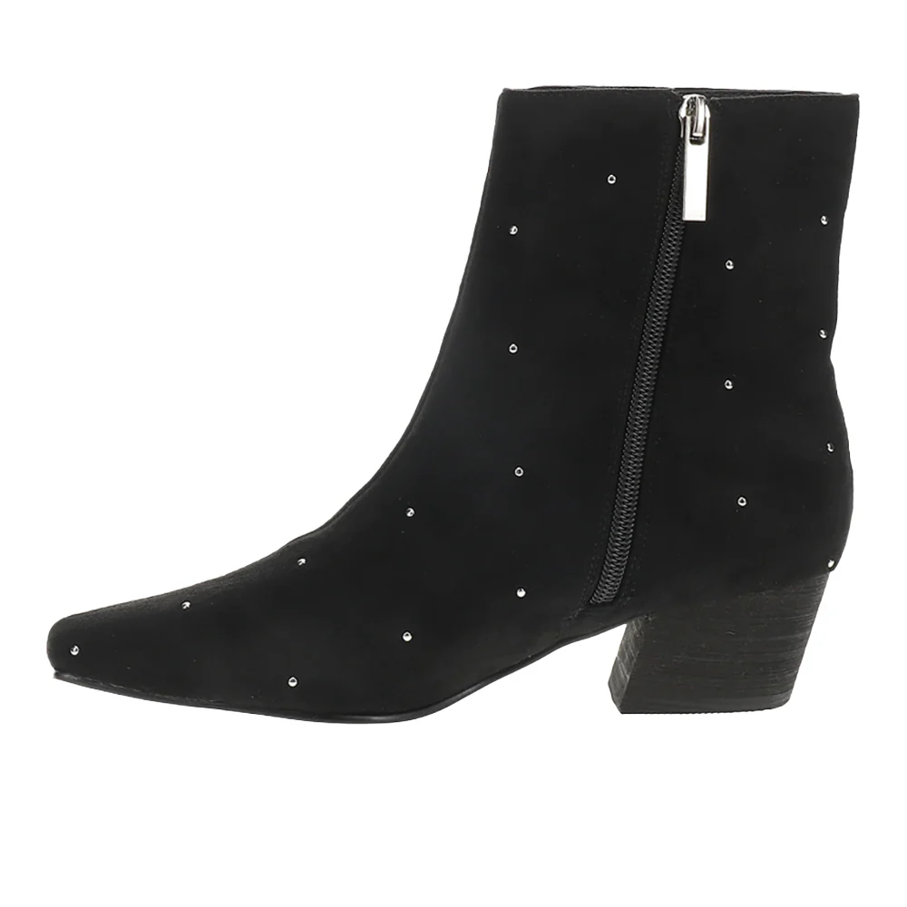 Such A Tease Booties - Image 3