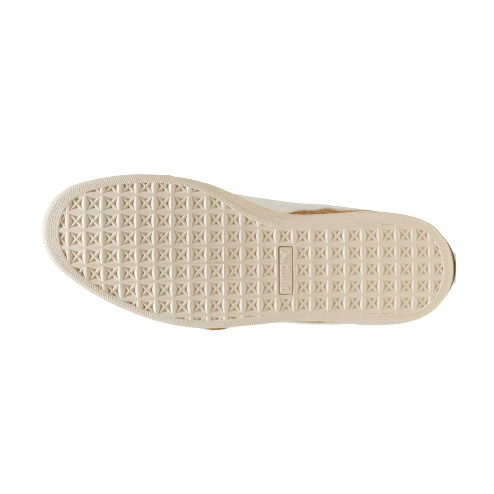 Suede Charles F Stead V Lace Up Sneakers - Image 5