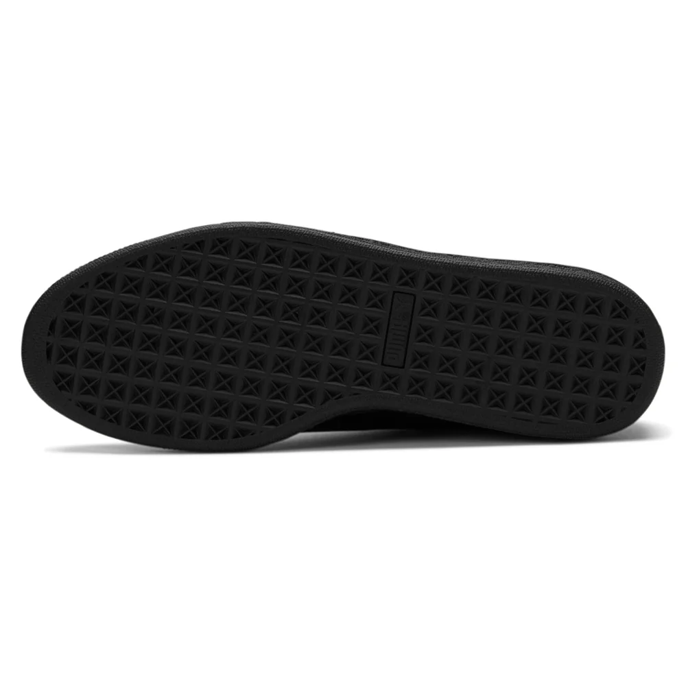 Suede Classic Lace Up Sneakers - Image 5