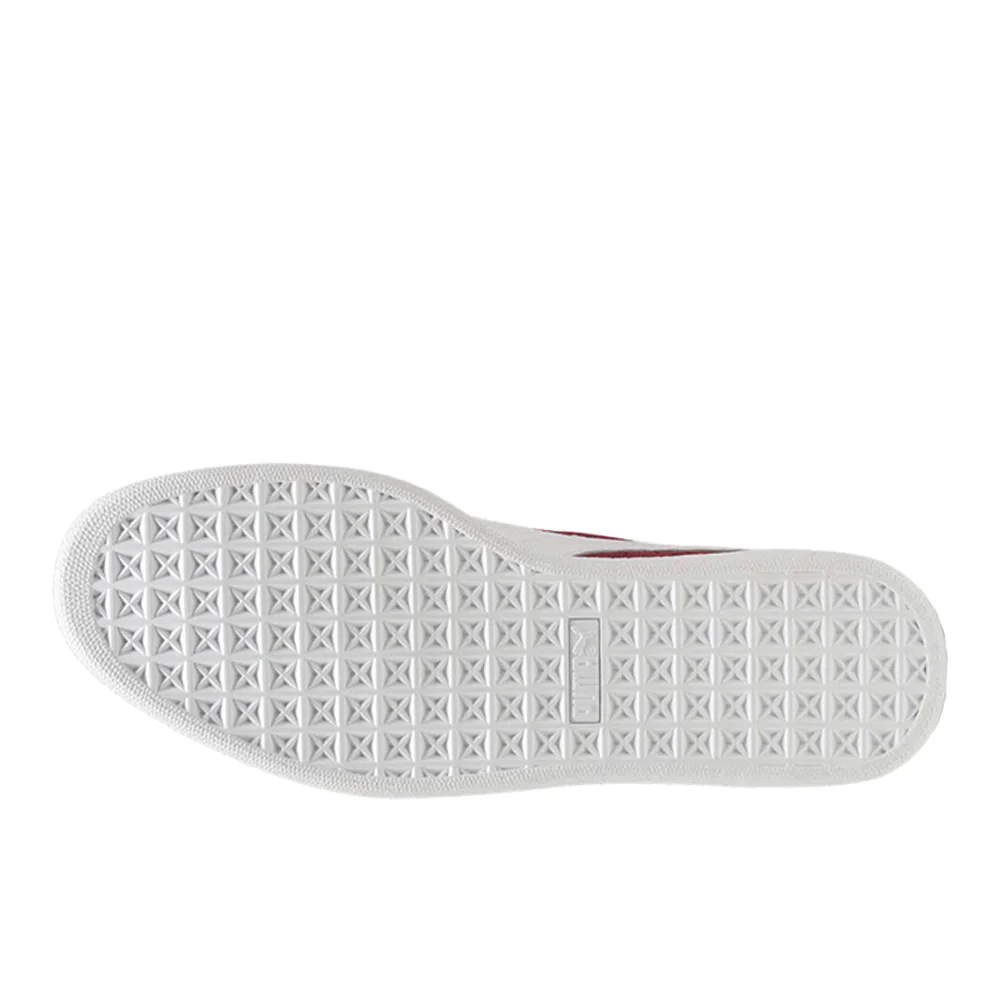 Suede Classic Lace Up Sneakers - Image 5