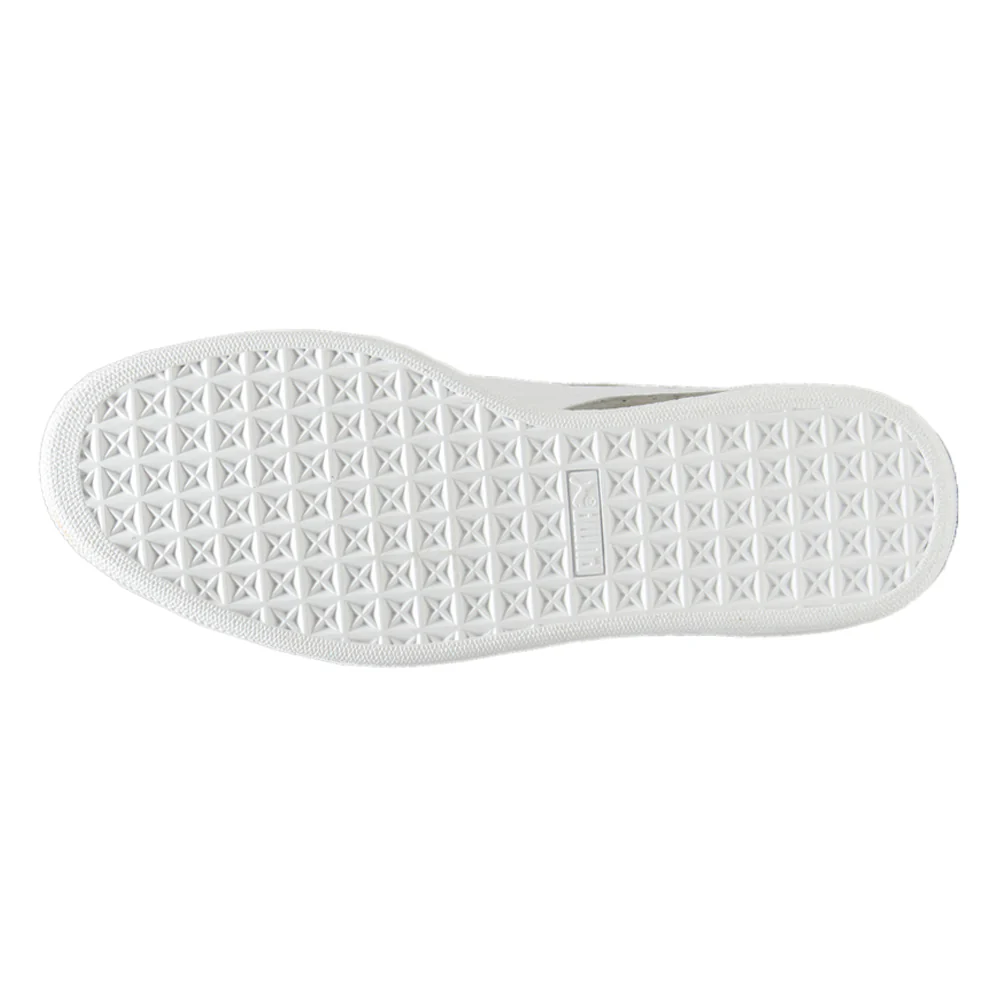 Suede Classic Lace Up Sneakers - Image 5