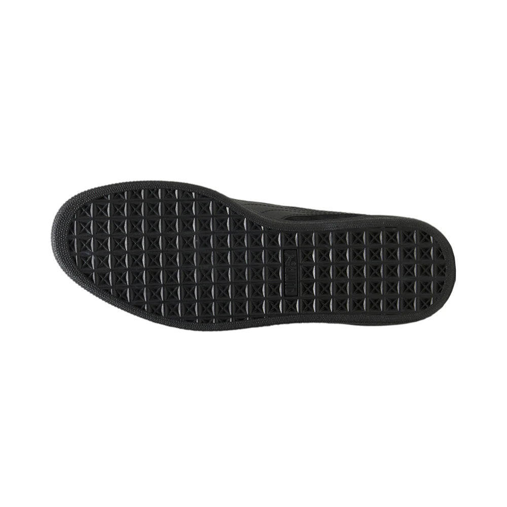 Suede Classic Lace Up Sneakers - Image 5