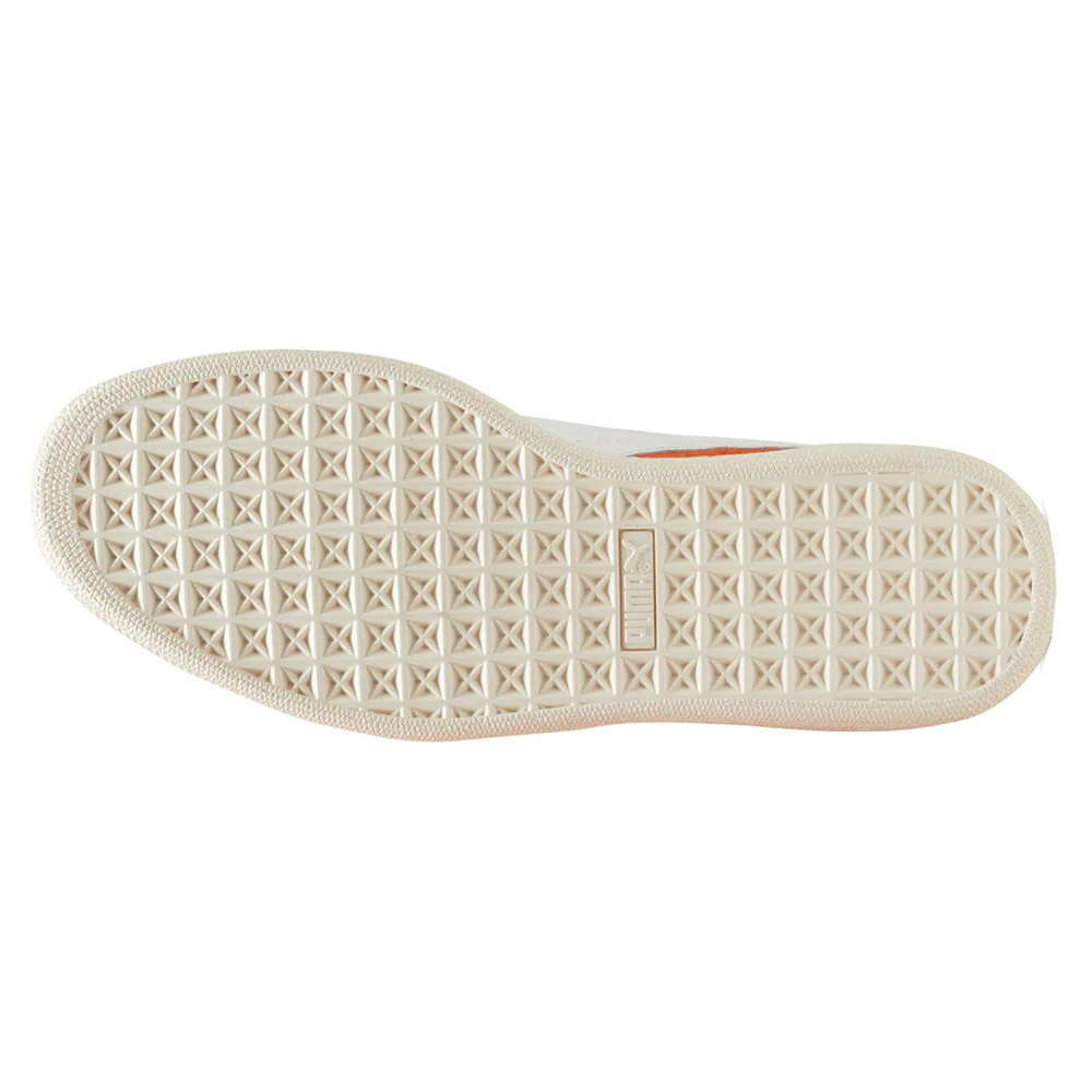 Suede Classic Lace Up Sneakers - Image 5