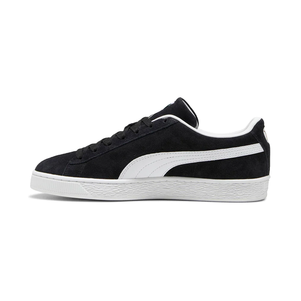 Suede Classic Lace Up Sneakers - Image 3