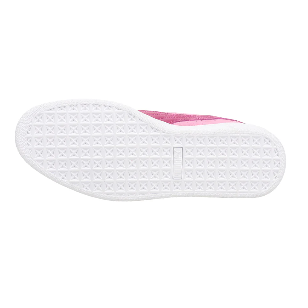 Suede Classic Lace Up Sneakers - Image 5