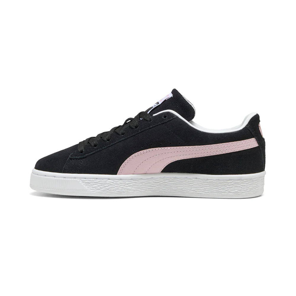 Suede Classic Lace Up Sneakers - Image 3