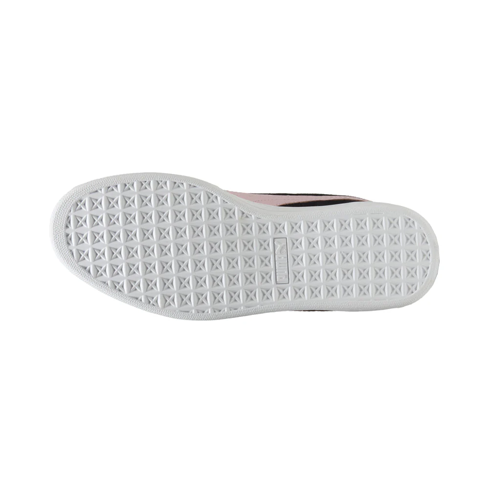Suede Classic Lace Up Sneakers - Image 5