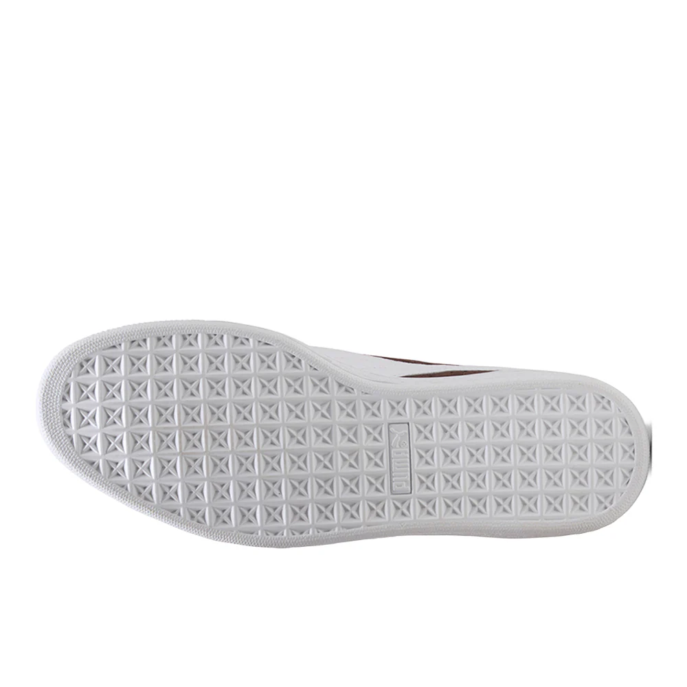 Suede Classic Lace Up Sneakers - Image 4