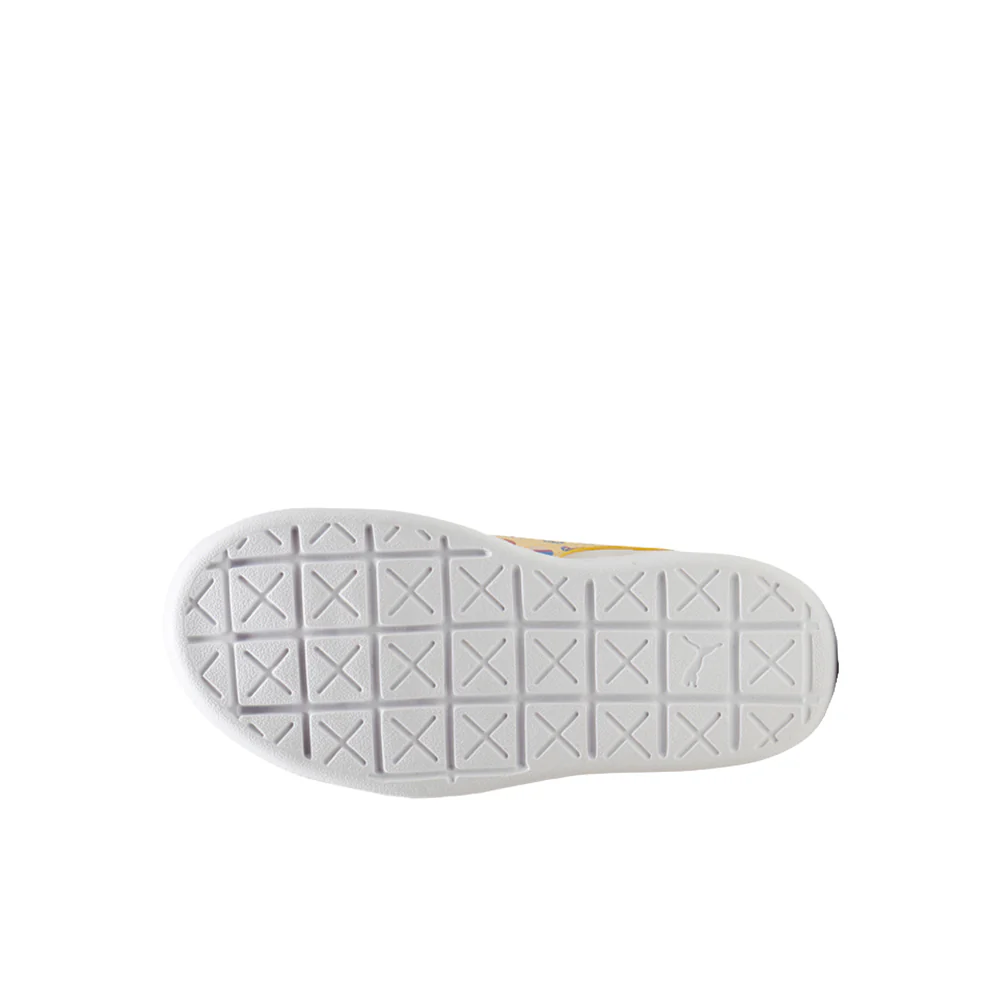 Suede Classic Lf Summer Camp V Slip On Sneakers (Little Kid) - Image 5