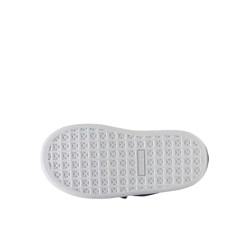 Suede Classic Slip On Sneakers (Toddler) - Image 5