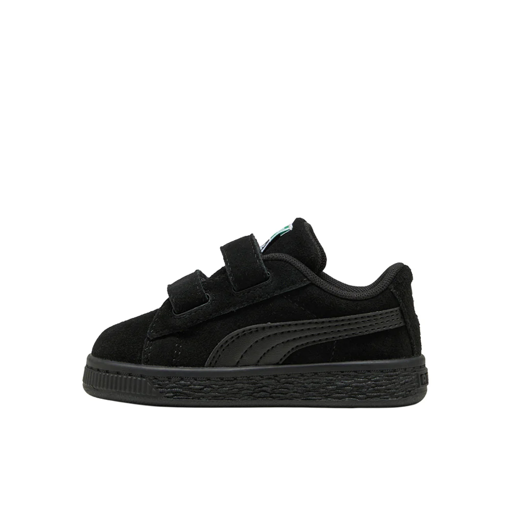 Suede Classic Slip On Sneakers (Toddler) - Image 3