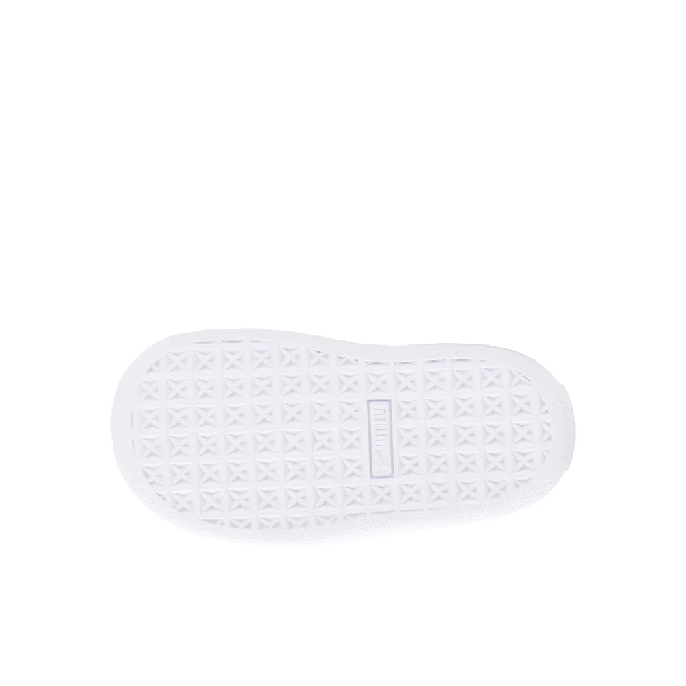 Suede Classic XXI AC Slip On Sneakers (Toddler) - Image 5
