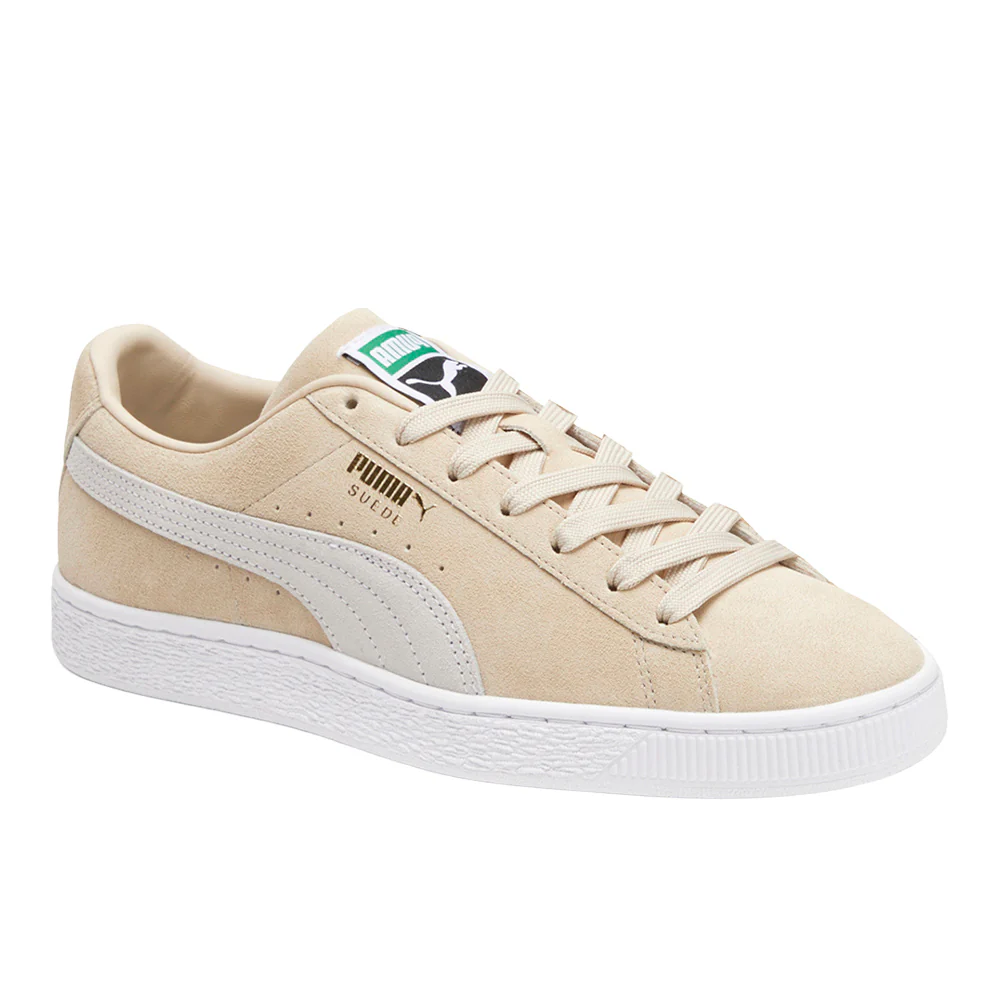 Suede Classic XXI Lace Up Sneakers - Image 2