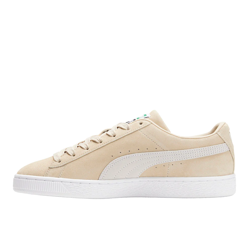 Suede Classic XXI Lace Up Sneakers - Image 3