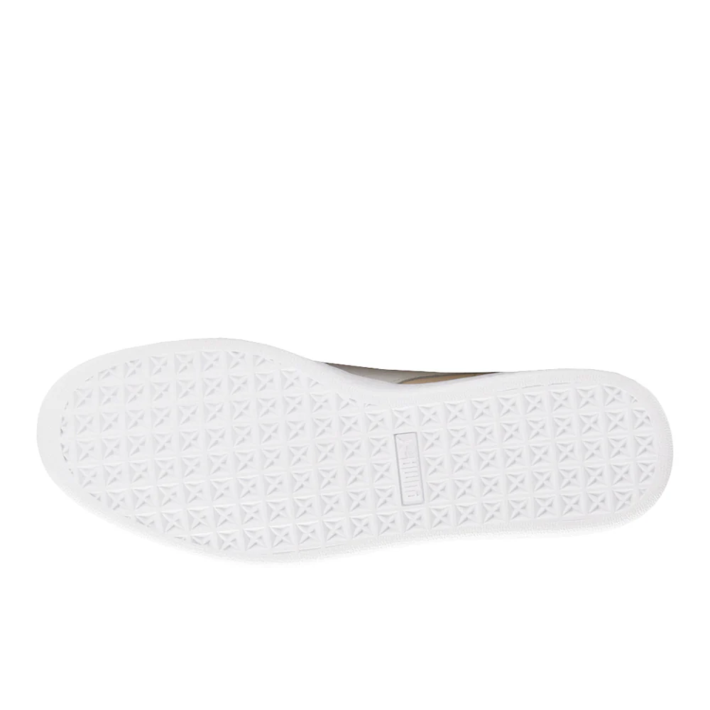 Suede Classic XXI Lace Up Sneakers - Image 5