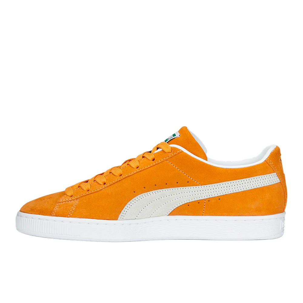 Suede Classic XXI Lace Up Sneakers - Image 3