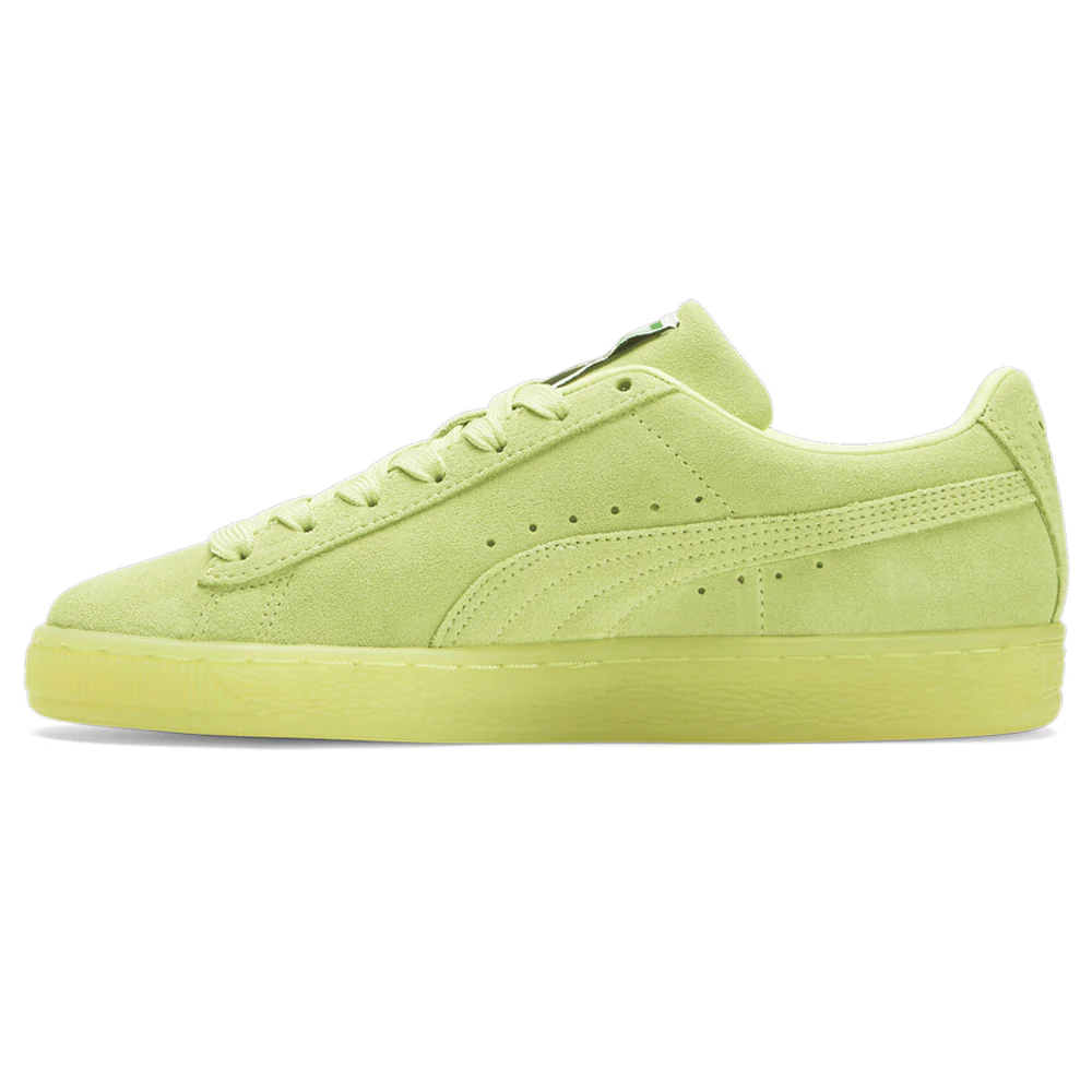 Suede Classic XXI Lace Up Sneakers - Image 3