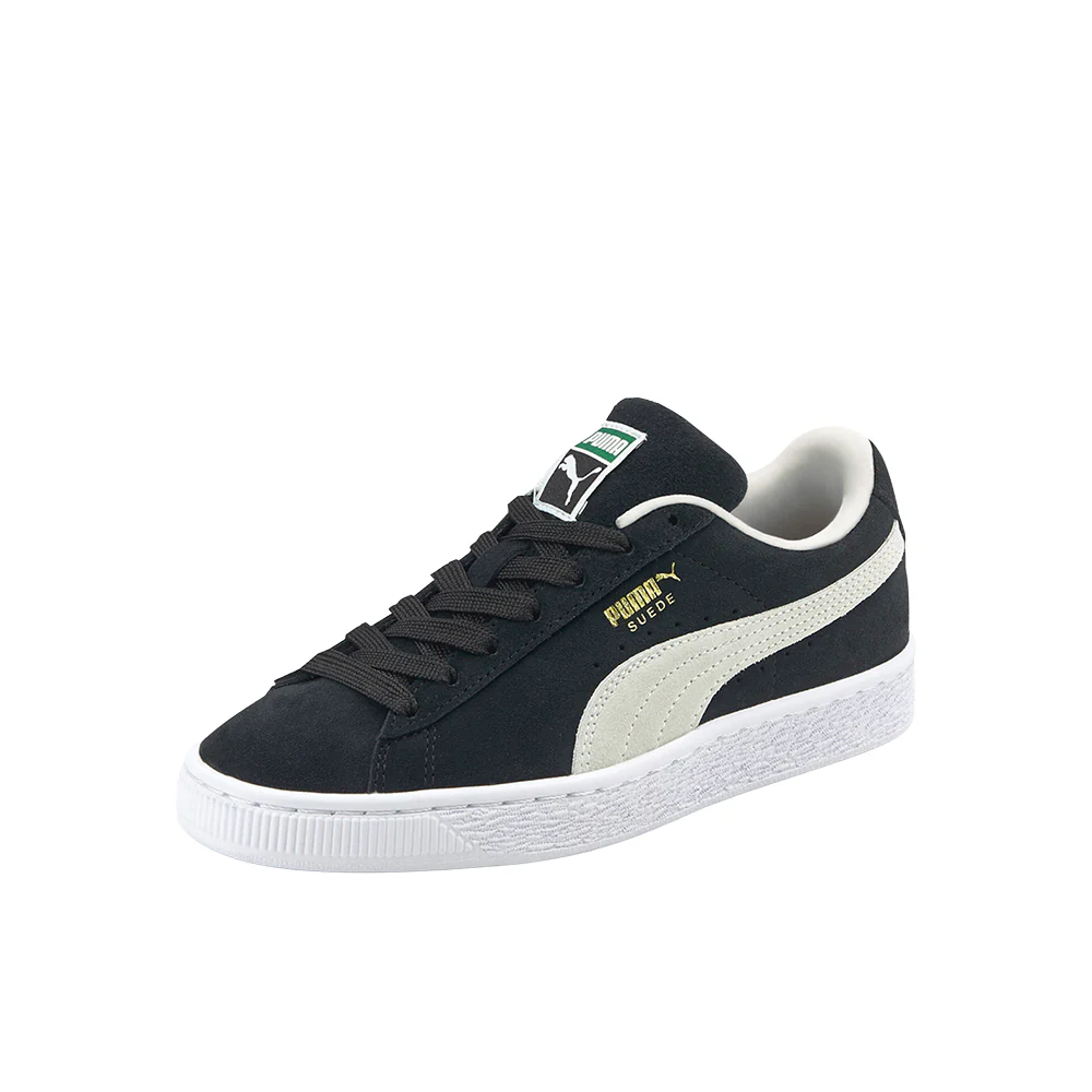 Suede Classic XXI Lace Up Sneakers (Big Kid) - Image 2