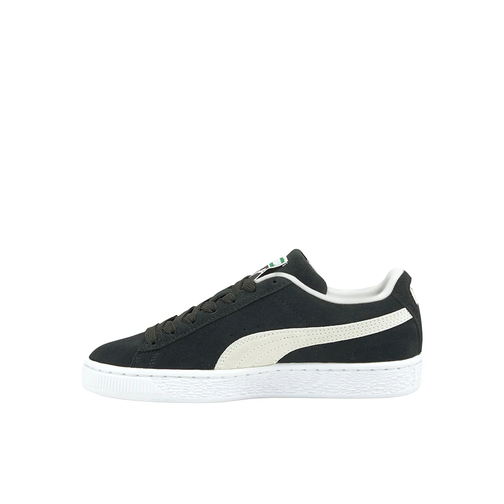 Suede Classic XXI Lace Up Sneakers (Big Kid) - Image 3